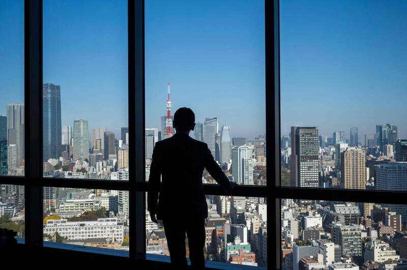 中国人假投资真移民 日本彻查"500万日圆公司"