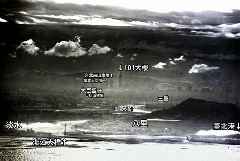 中共无人机飞进台北101？专家曝惊人“陷阱”