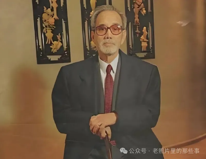 志愿军战士失踪三十年，娶了总统的妹妹