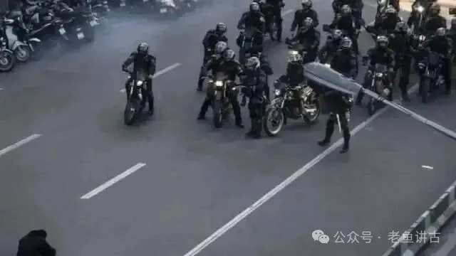 要有大事发生？！美发布撤离俄警告充满玄机