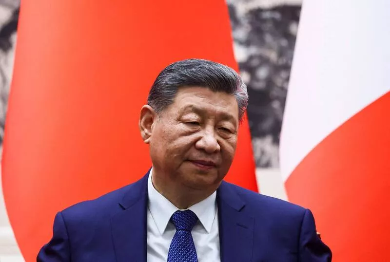 葛来仪：中国即使抓了赖清德，也难实现统一