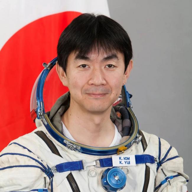 传健康问题 太空人要求地面医生“视讯看诊”
