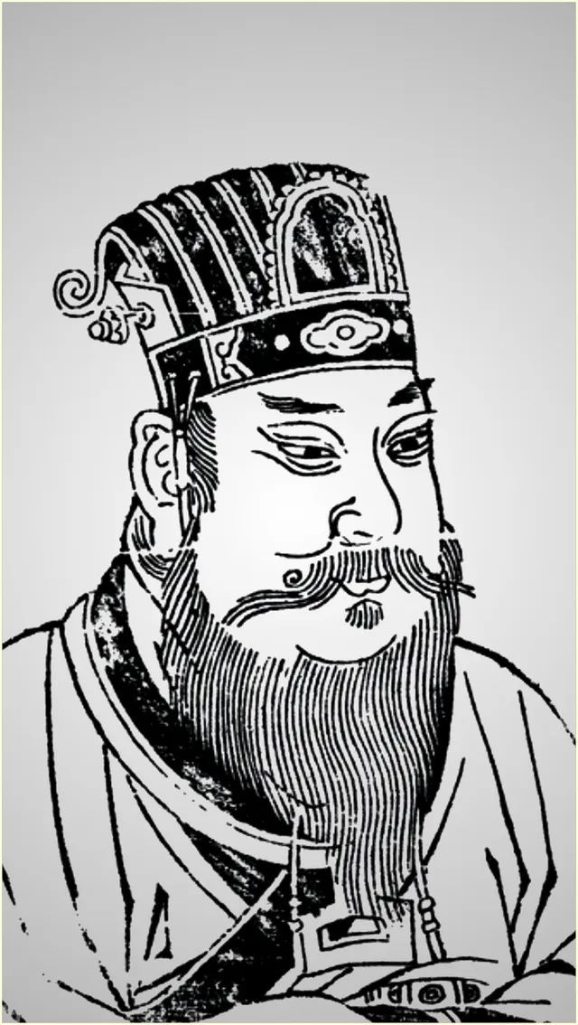 战前国家栋梁，战后祸国豺狼