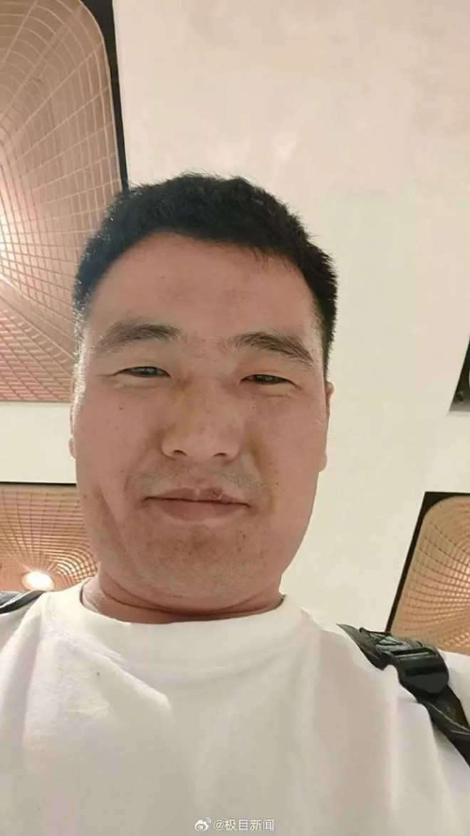 男子网上应聘远洋船员，前往柬埔寨转机后失联