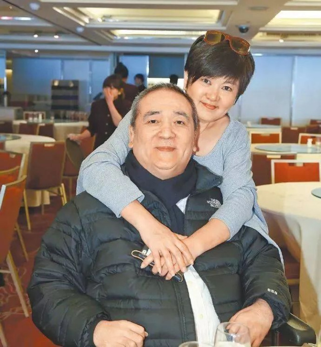 演员赵学煌去世！曾主演《鬼丈夫》《望夫崖》