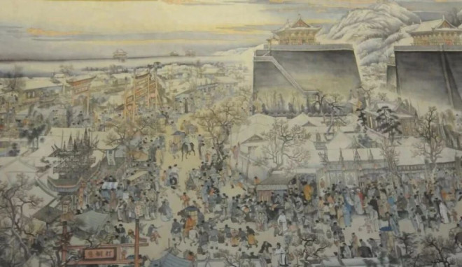 只活了47岁，却被铭记743年