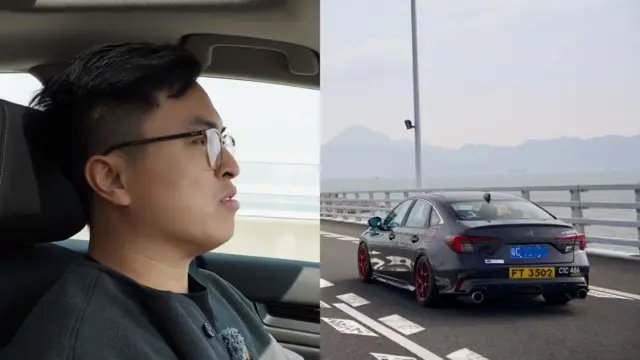 “粤车南下” 大陆车主为何访港？港人因何担忧？