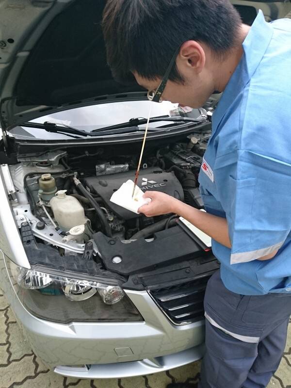 老技师曝旧车出现这3个迹象 换车才实在