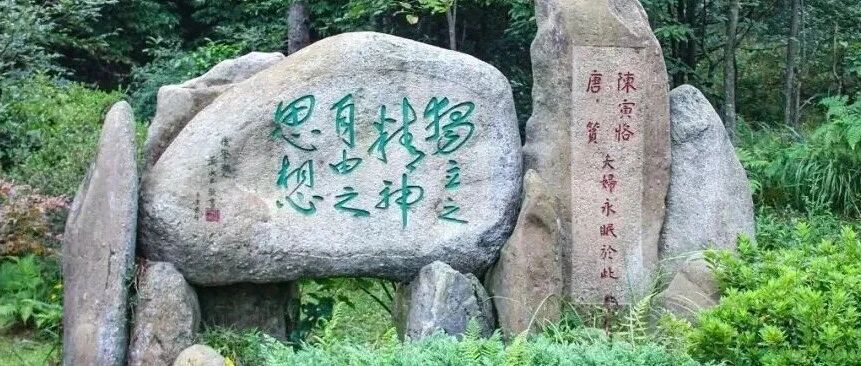 清华大学放弃“独立精神”，真是太可惜了……