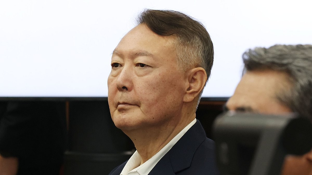 尹锡悦是否最终会被判死刑？多名学者分析来了