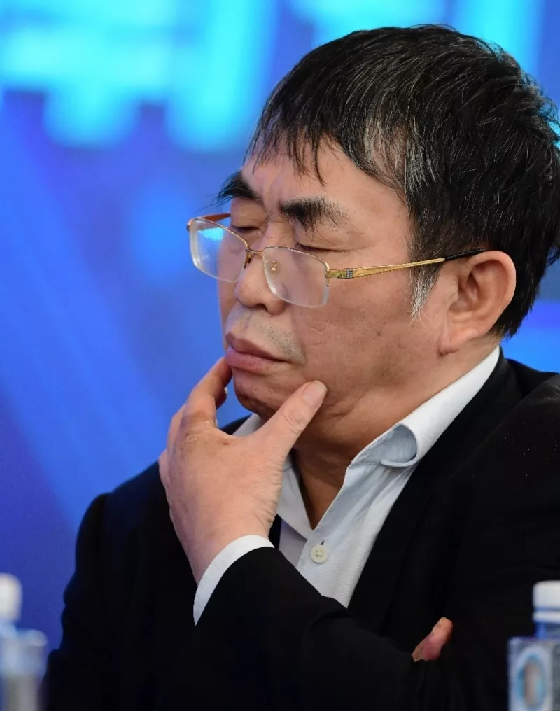 棋圣聂卫平去世：家属透露聂卫平病逝细节