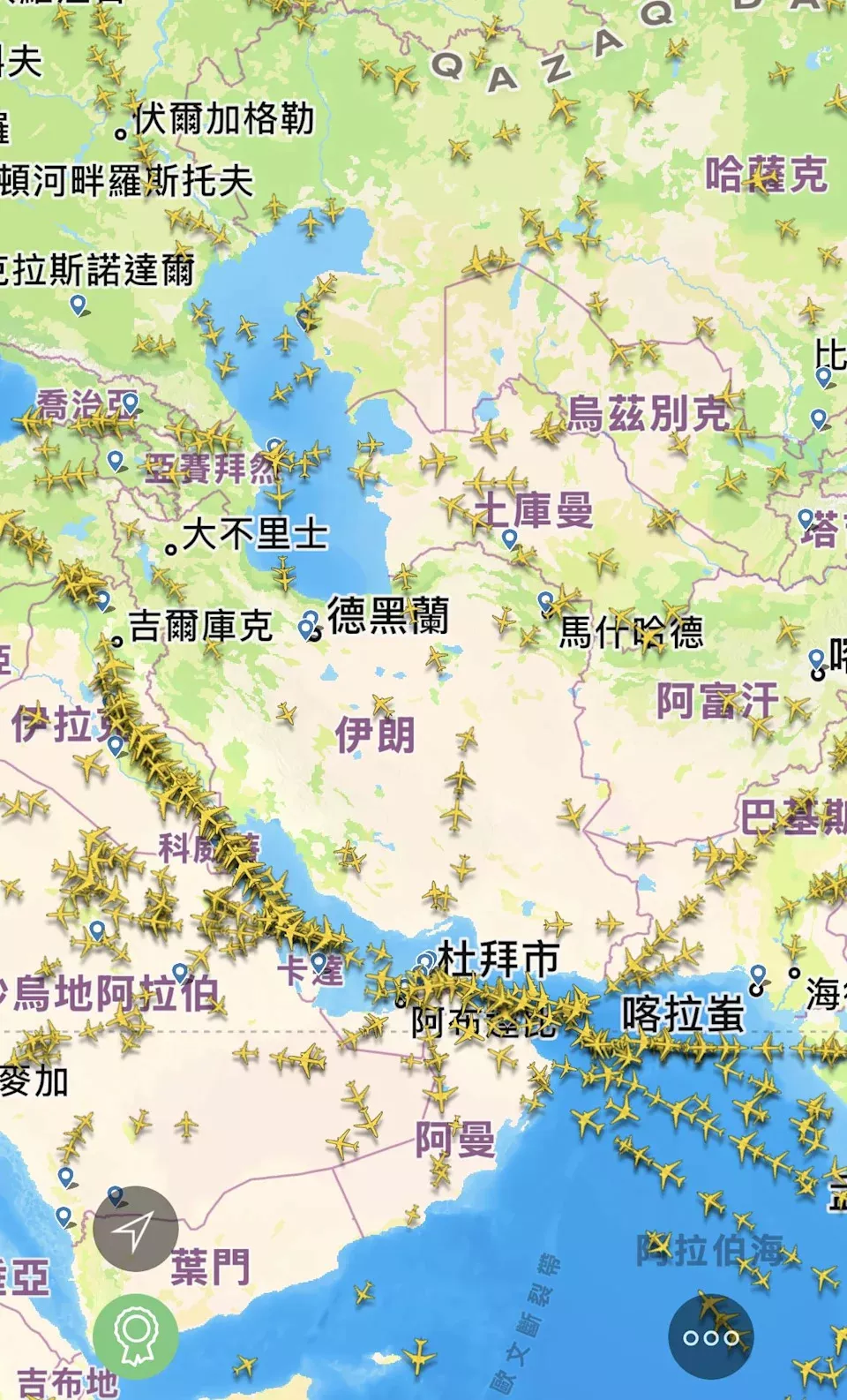 川普最后喊卡 空袭伊朗内幕曝光:没把握一击毙命