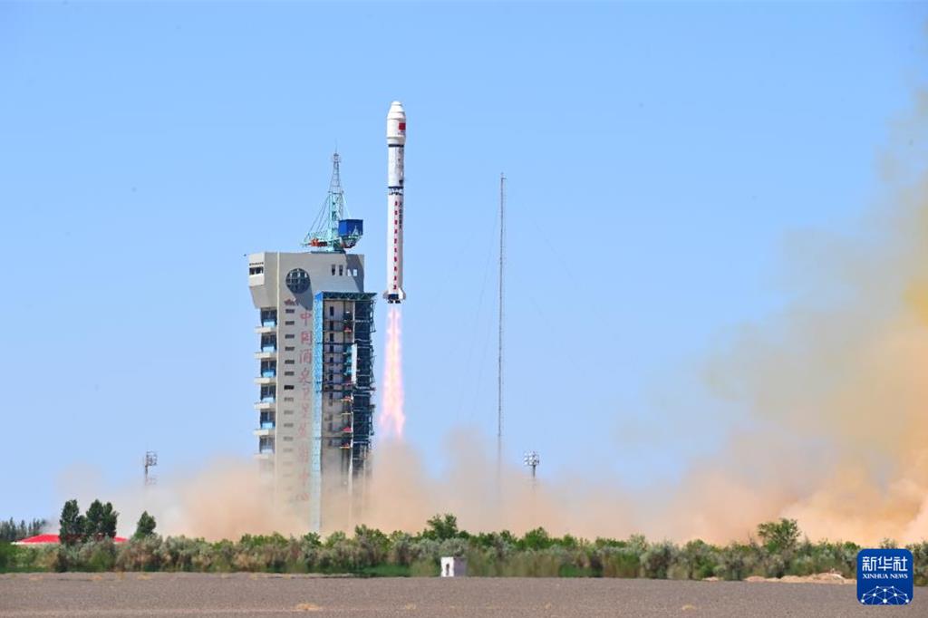 AI竞争蔓延至太空 中国算力占得先机
