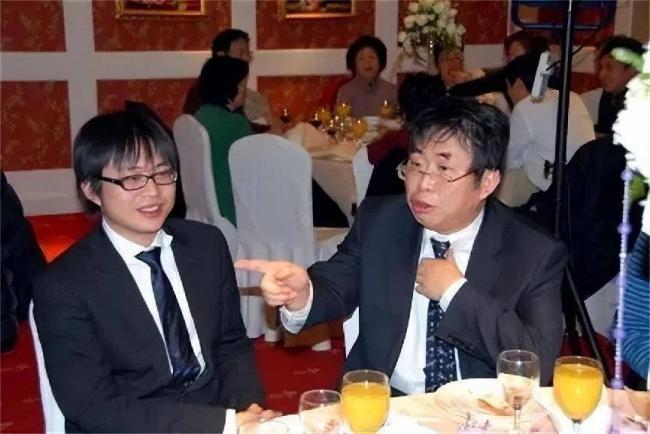 棋圣的财富版图：聂卫平缔造亿万财富传奇