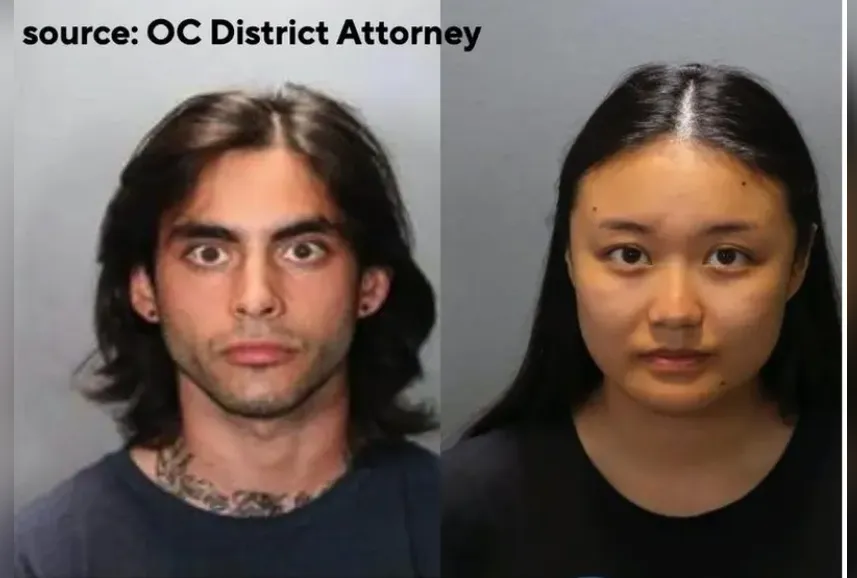 6岁孩童遭枪杀，如今爸爸告妈妈竖中指酿悲剧
