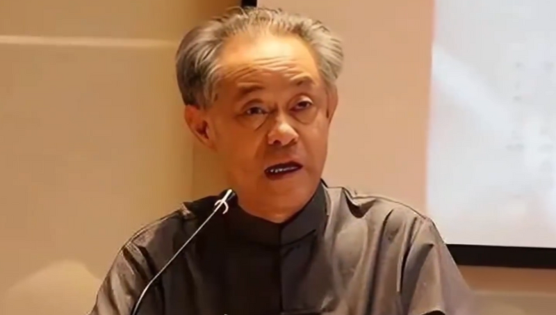 徐湖平被挖出解放军出身 曾被毛泽东接见