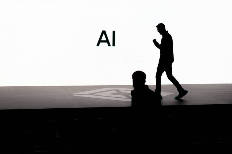 AI浪潮冲击 中国多所大学撤销艺术相关科系