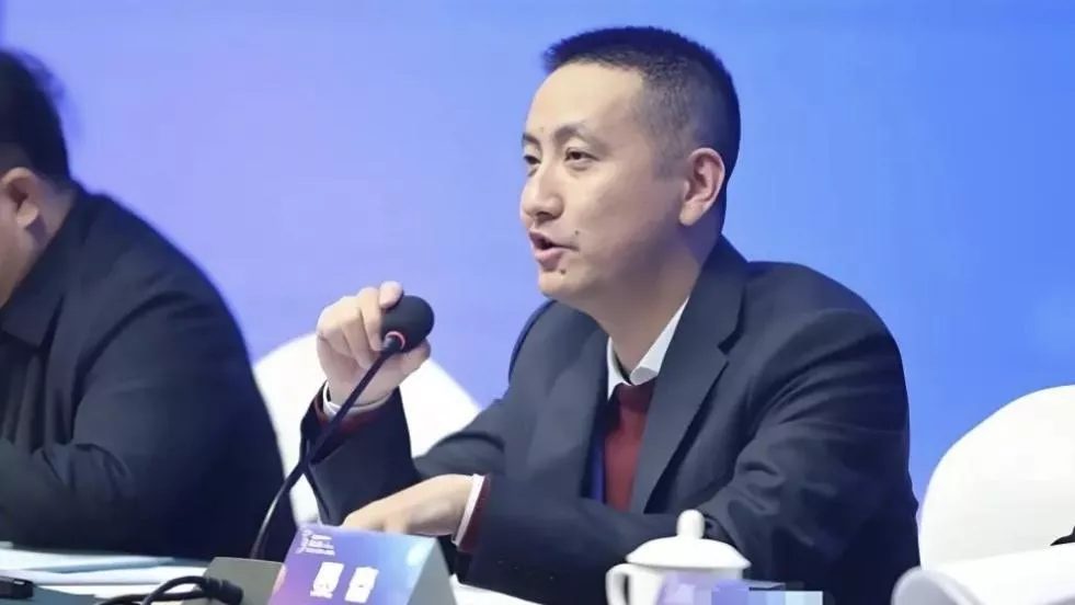 他曾哈佛毕业回国当城管 今涉严重违纪违法被查