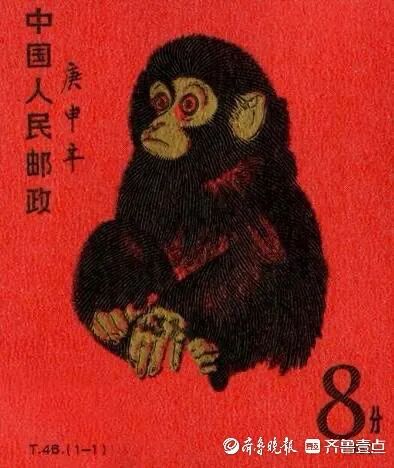 巅峰时能值一套房 “猴票”跌惨了