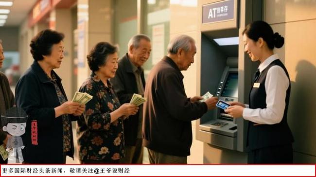 中国人均存款11.8万 真相：“258定律”