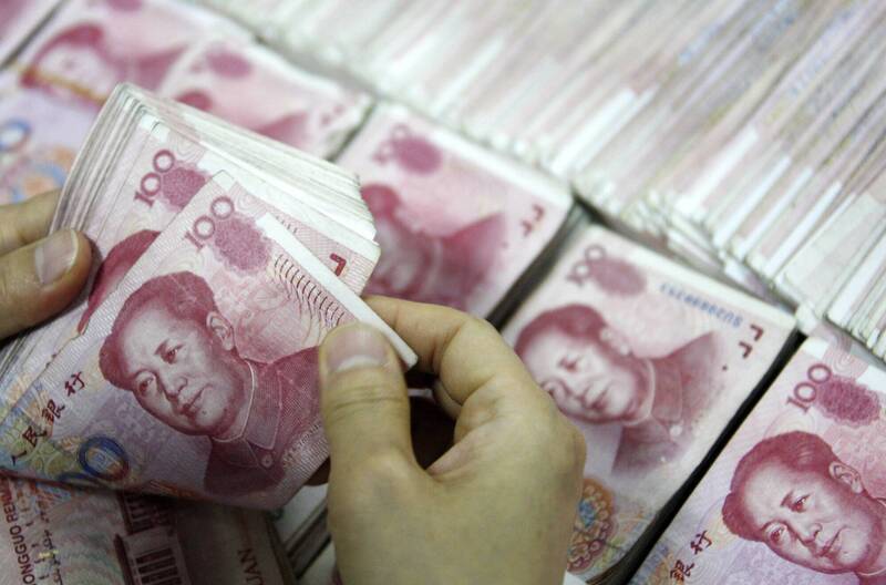 中国地方政府缺钱 向网红查税 狠捞数十亿美元
