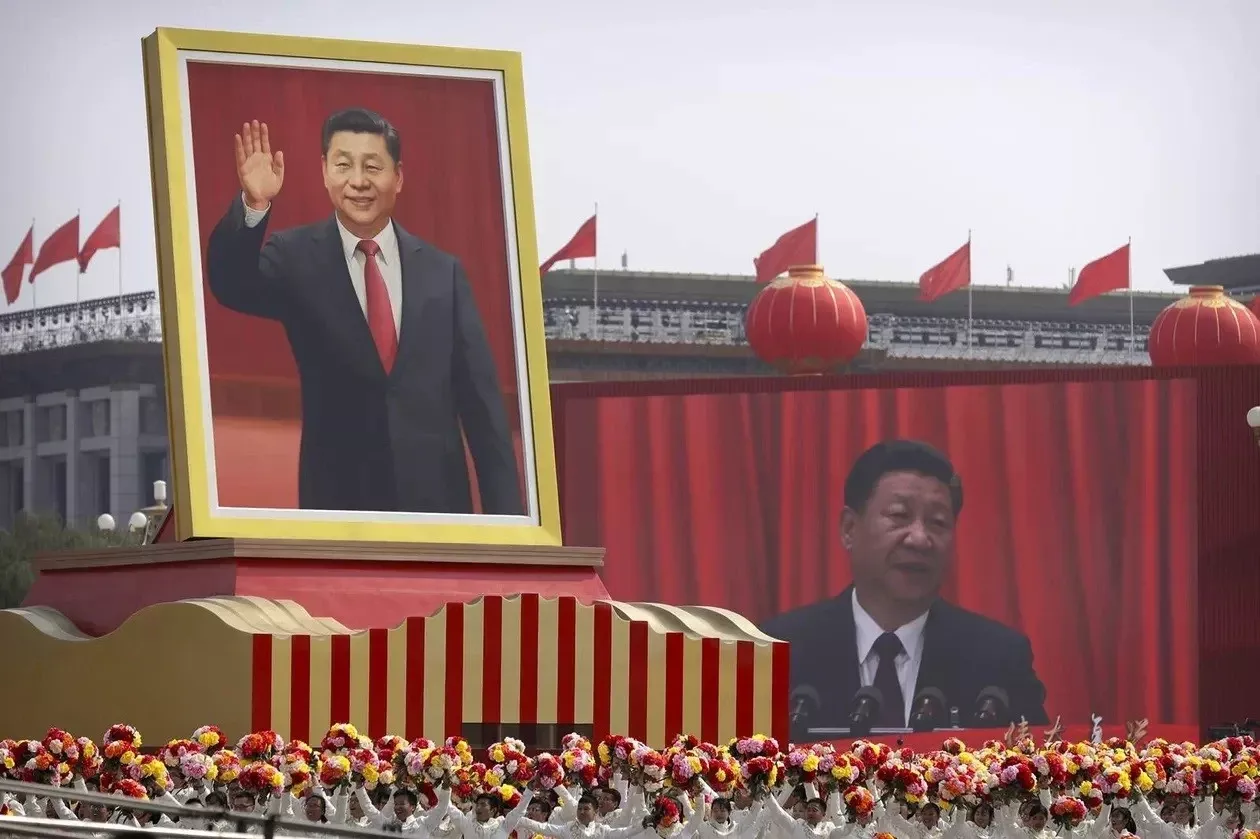 中国对台开战若失手将引爆四重反噬 中国梦变恶梦
