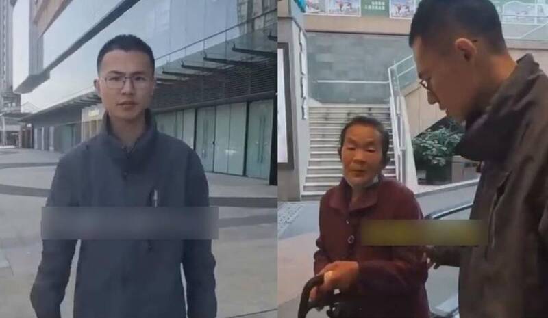 苹果人、安卓人… 中国社会的黑暗面