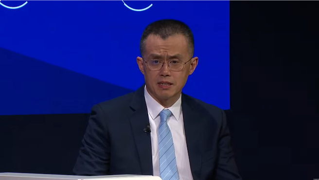 赵长鹏：我已经没有冲劲去做新项目了