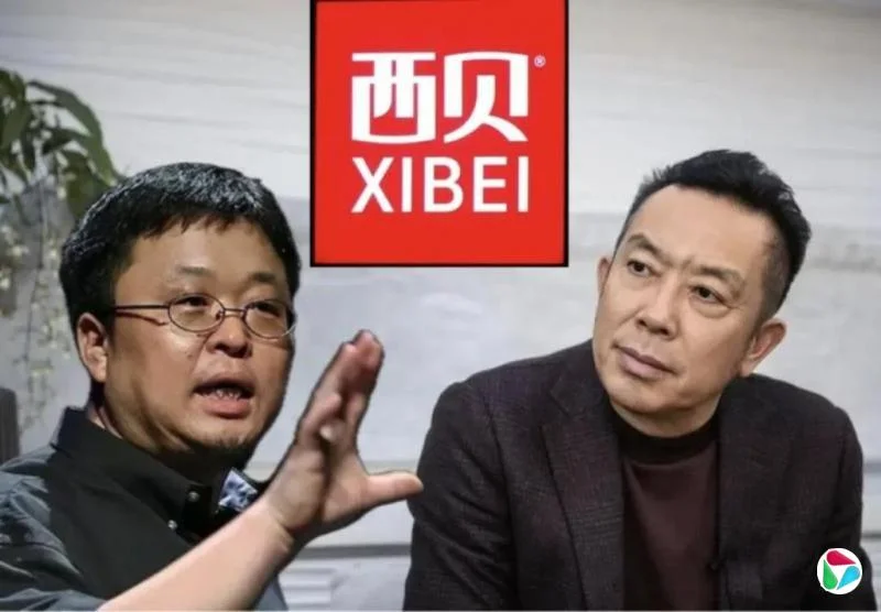 人民日报“三打”罗永浩 罗永浩股权被冻结