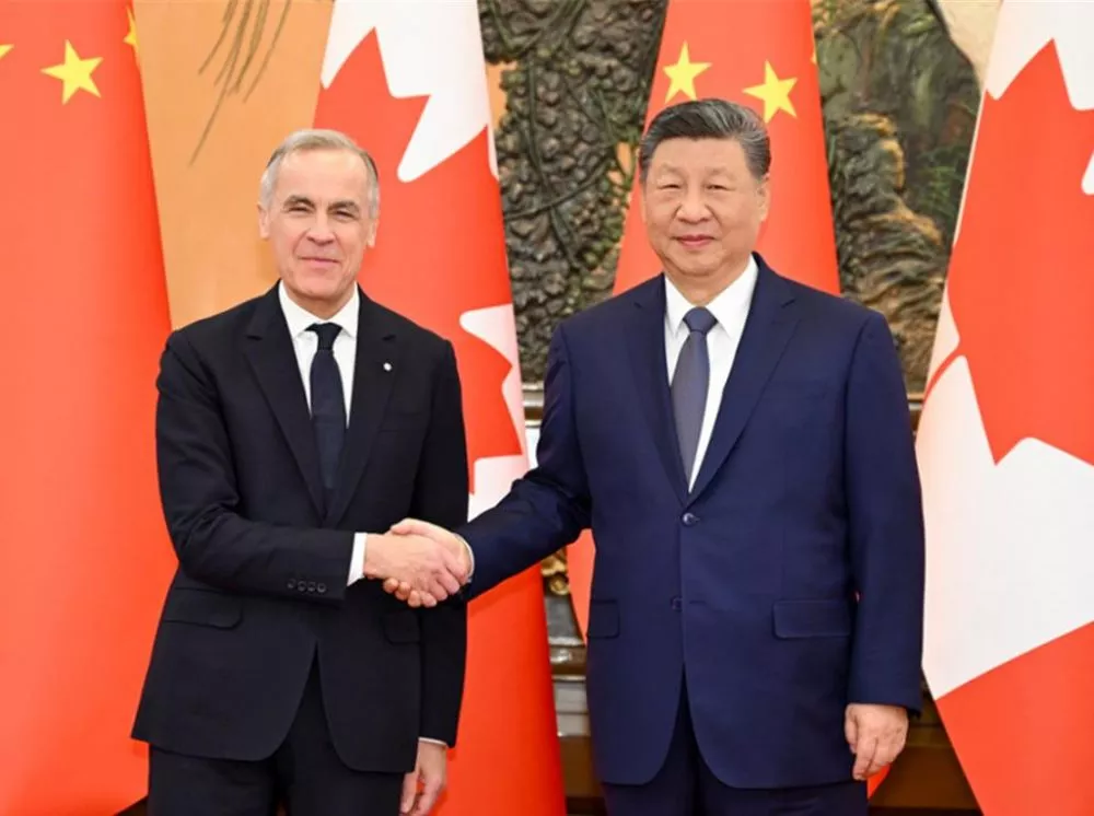 加拿大人赴陆免签？未正式生效仍需等待正式公告