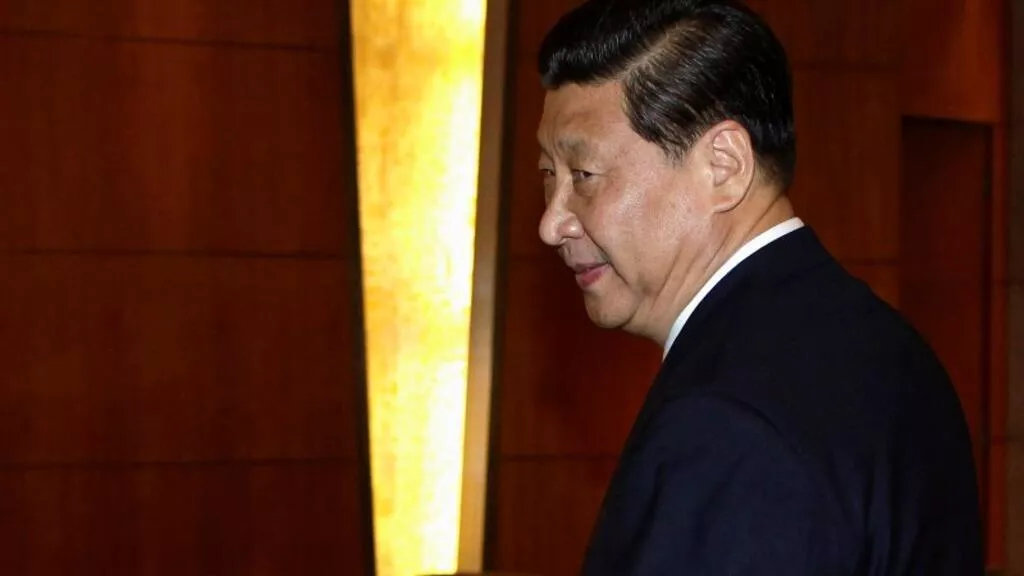 法媒：中共清洗最高将领 习近平独揽大权？