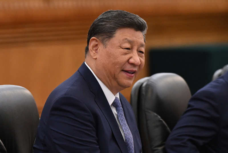 习近平为什么抓张又侠？《解放军报》泄密