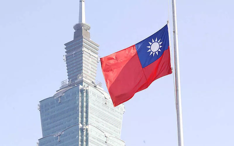 纽时专栏曝：台湾才是美国战略命门 不是格陵兰！