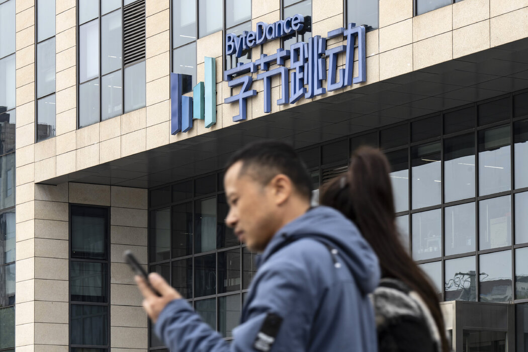 TikTok分拆结局凸显中国科技企业"出海"难题