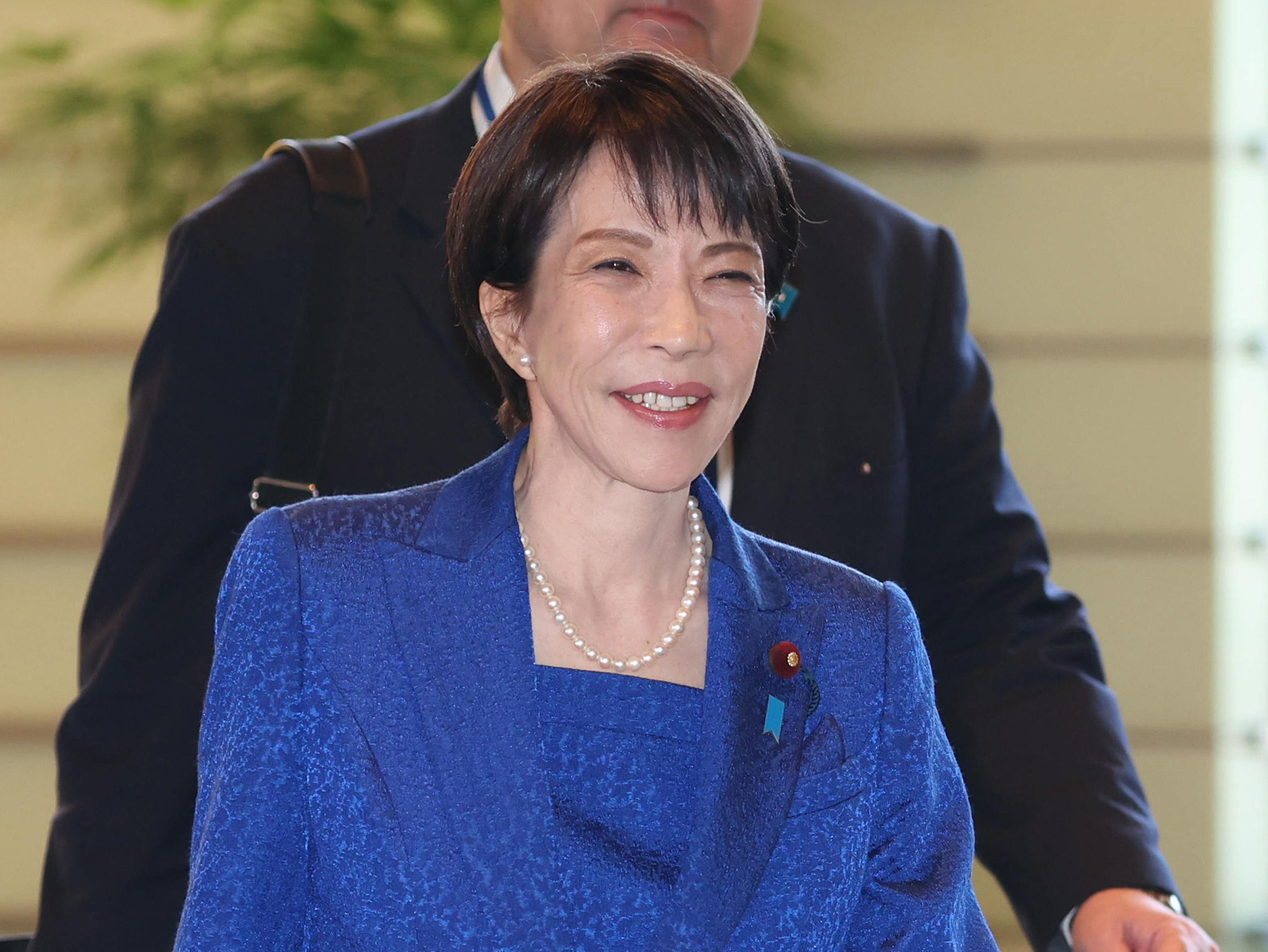 态度大转弯？高市早苗对中日关系最新表态