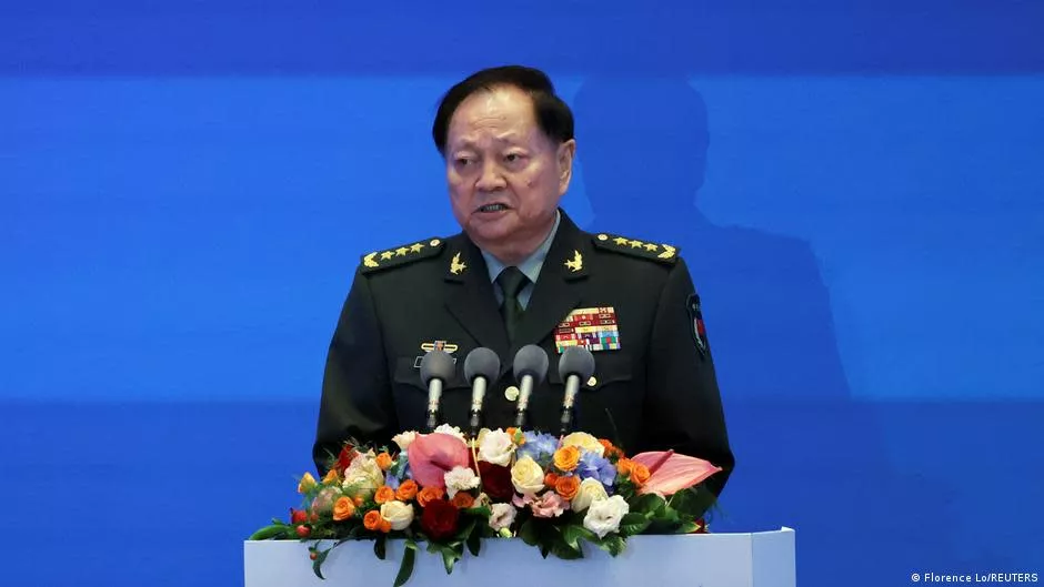张又侠其人？子承父业 具实战经验的“上将之子”