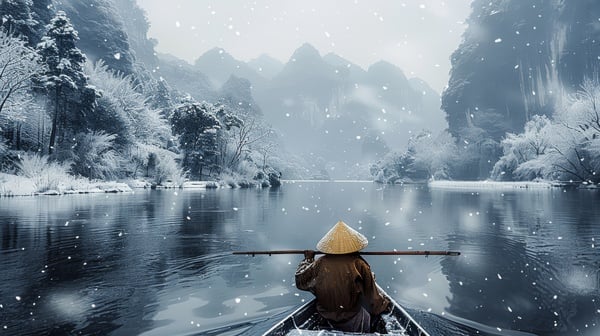俗语穷不走水 富不涉淫“走水”是啥意思？