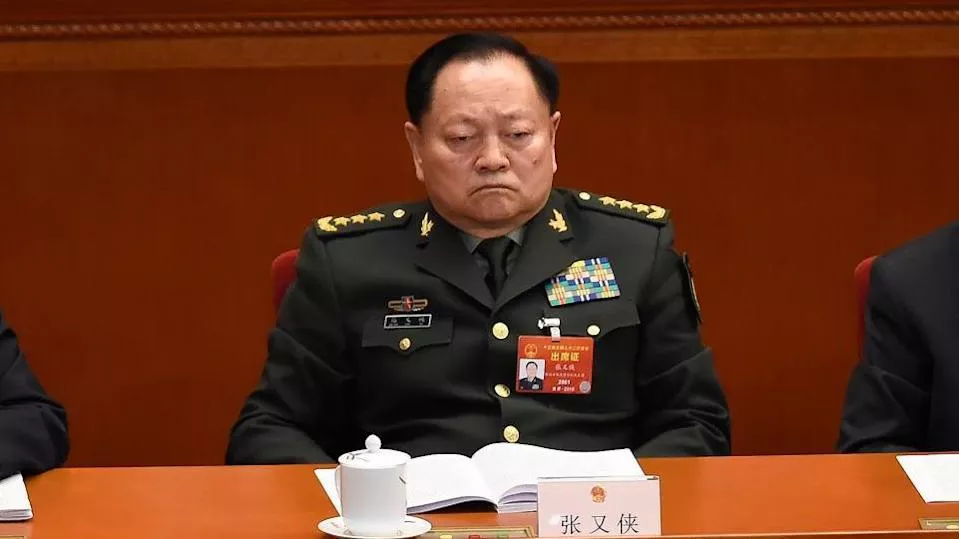 分析：张又侠“七宗罪”和红二代世交神话破灭