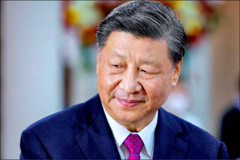 张又侠落马撼动中国政坛 习一尊地位不容挑战