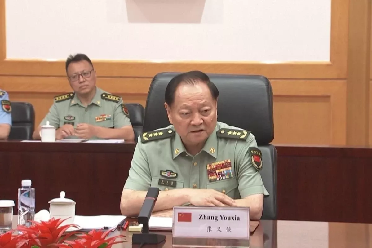 清洗之后，台海风险如何被重塑