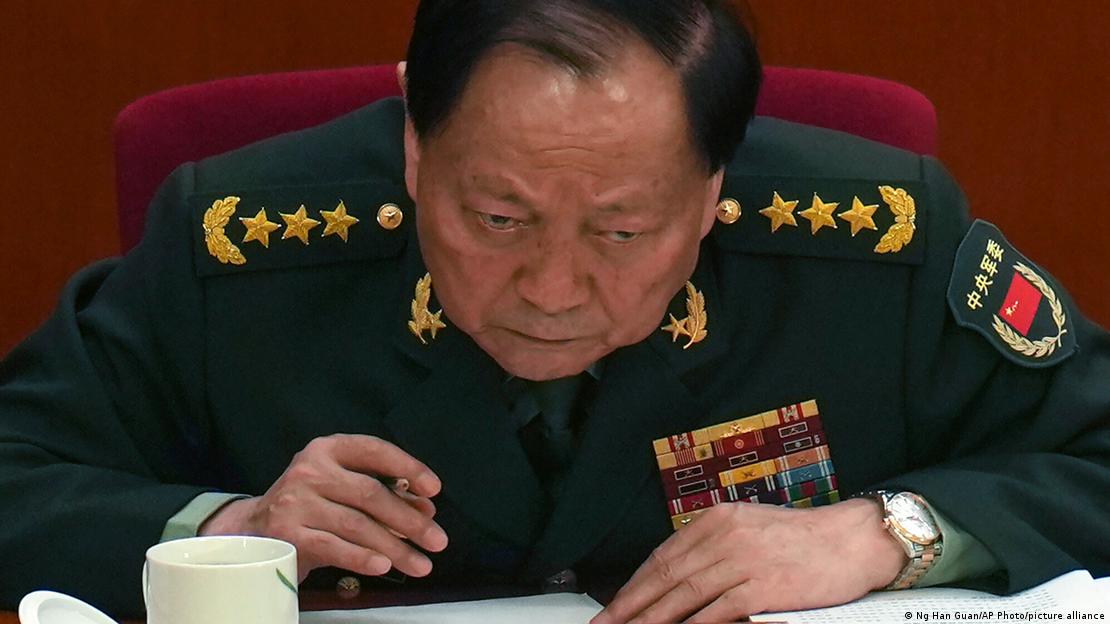 德语媒体：制造恐惧 - 习近平的治国之道