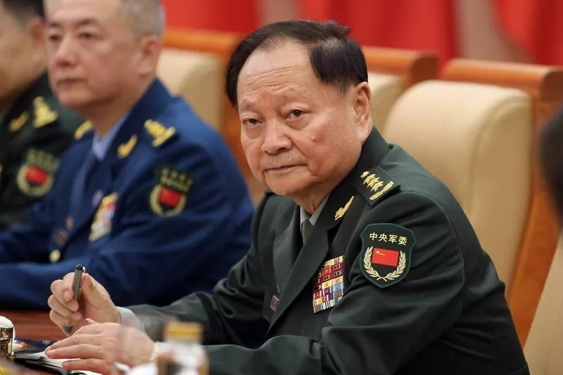 张又侠有钱有权竟反叛？一场精心设计宣传叙事