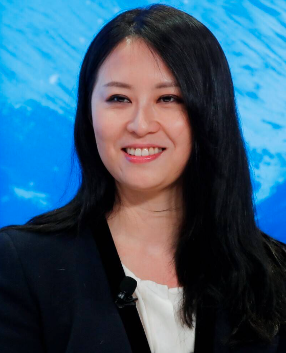 惊天大瓜：中国女经济学家非婚生子 父是前财长