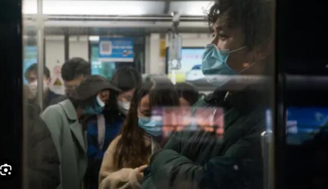 不能躺平了！一条消息冲上热搜