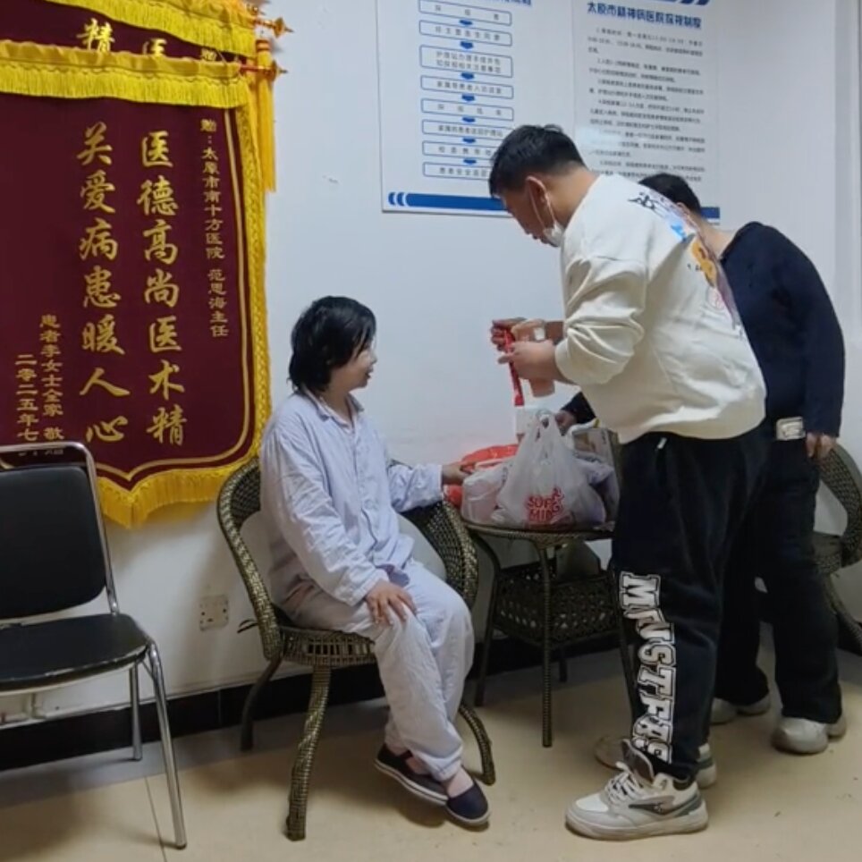 残障女硕士“被收留”案：男方不予起诉引发众怒
