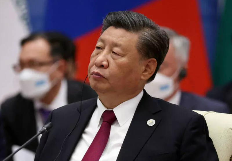 习反腐越打越多？经济学人：去年查办100万人