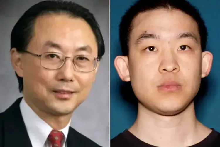 华裔民权领袖遭活活打死 儿子下毒手还列愿望清单