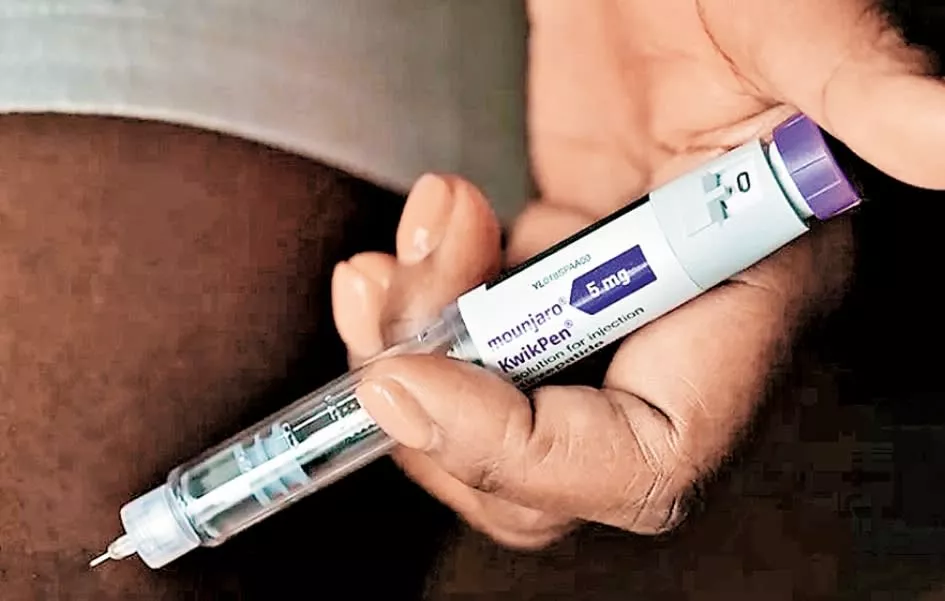 “瘦瘦针”风靡，这国健身业面临恐怖倒闭潮