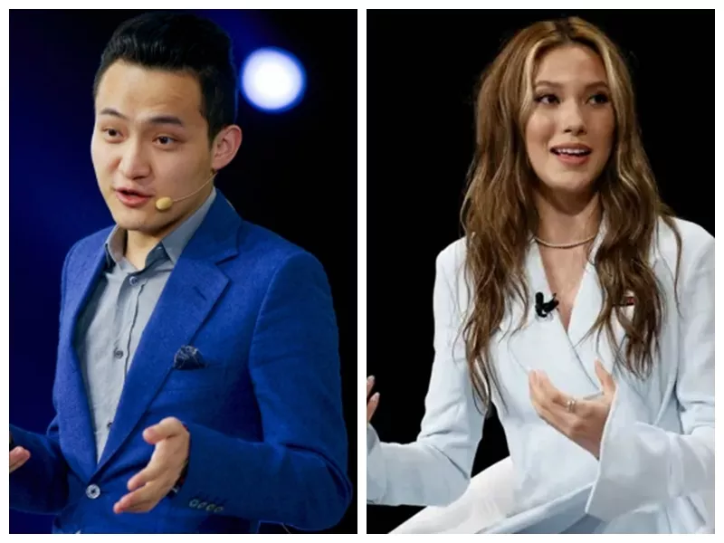 前女友举报孙宇晨，再曝其与谷爱凌恋爱