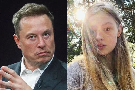 爱泼斯坦案情复杂，马斯克女儿出手爆料了！